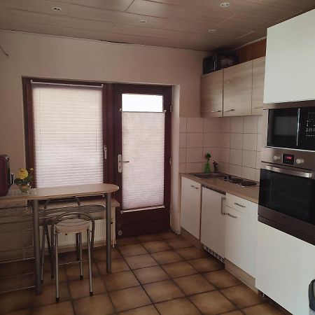 Appartement Am Waldesrand Gifhorn Dış mekan fotoğraf