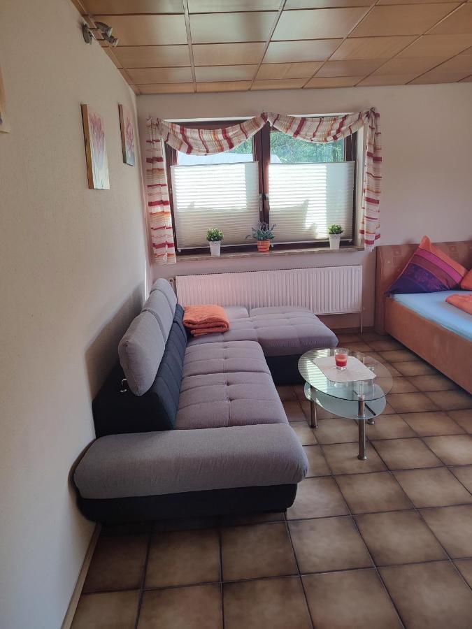 Appartement Am Waldesrand Gifhorn Dış mekan fotoğraf
